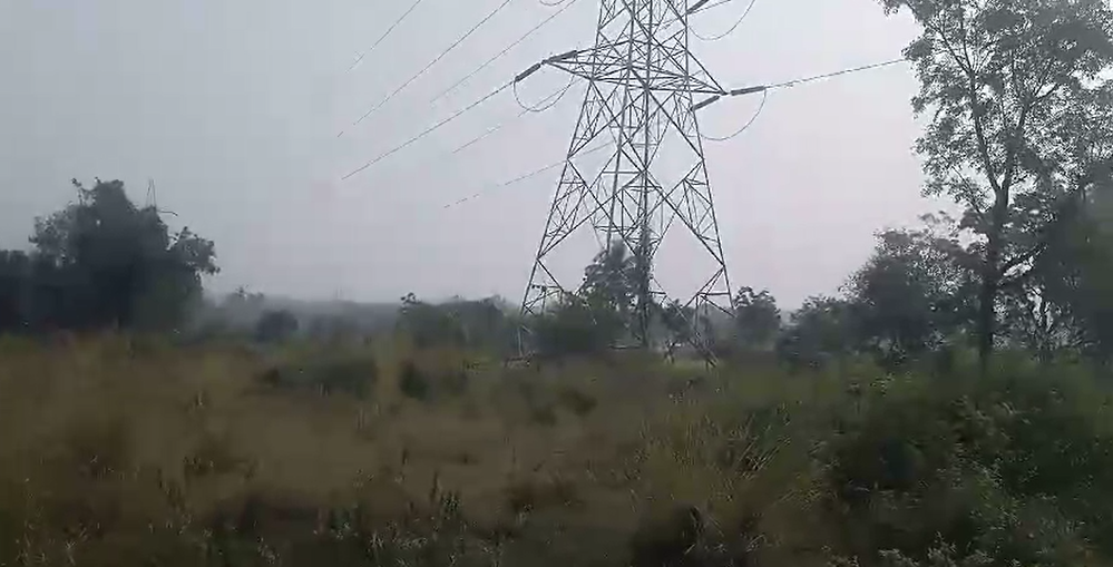 2 acre farm land for sale in Malvalli- Mandya